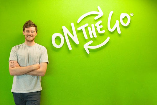 ACT ENTREPRENEUR WINS BIG ON SHARK TANK
