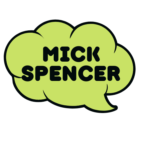 Mick Spencer