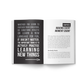 Signed Copy - Start Before You're Ready Book